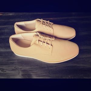 Zara Men Shoe Size 8